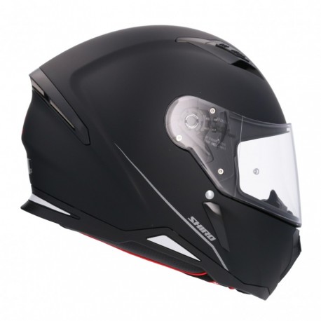 CASCO INTEGRAL SHIRO HUNTER