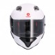 CASCO INTEGRAL SHIRO HUNTER