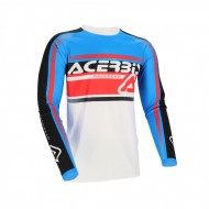 CAMISETA ACERBIS MX LINEAR LUGO