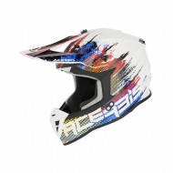 CASCO LINEAR 2206  GRAPHIC ACERBIS