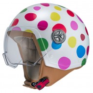 CASCO JET NZI PASARELA LUNAR MULTICOLOR