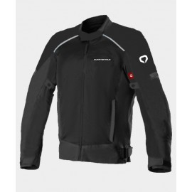 CHAQUETA VERANO TRACER 2.0 MAN