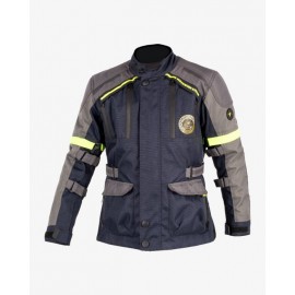 CHAQUETA AFRICA JUNIOR BY CITY