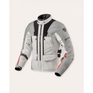 CHAQUETA REVIT OFFTRACK 2 H2O