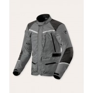 CHAQUETA VOLTIAC 3 H2O