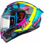 CASCO NZI TRENDY 3 STREAM CAMU