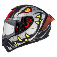 CASCO NZI TRENDY 3 STREAM RAPTOR