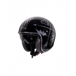 CASCO PREMIER VINTAGE NX SILVER CHROM