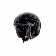 CASCO PREMIER VINTAGE NX SILVER CHROM