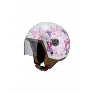 CASCO JET NZI  ZETA 2 MONARCH