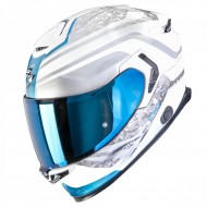 CASCO INTEGRAL SCORPION EXO-GT SP AIR ARTEN