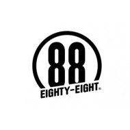 CAMISETA EIGHTY -EIGHT