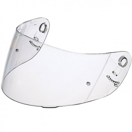 PANTALLA CX-1 TRANSPARENTE RAID/XR900