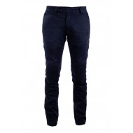 PANTALON TEJANO RACERED KENTUCKY AZUL