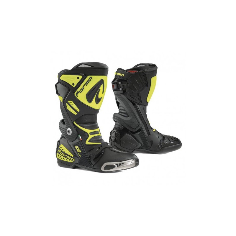 Bota Racing Ice Pro Flow