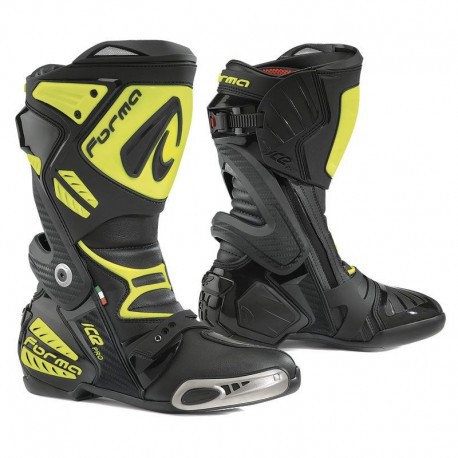 Bota Racing Ice Pro Flow