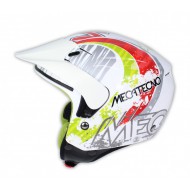 CASCO MECATECNO