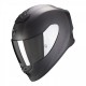 EXO-R1 CARBON AIR SOLID NEGRO MATE
