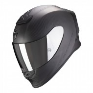 EXO-R1 CARBON AIR SOLID NEGRO MATE