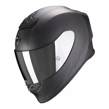 EXO-R1 CARBON AIR SOLID NEGRO MATE